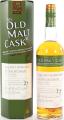 Glenugie 1982 DL The Old Malt Cask 50% 700ml