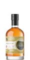 Speyside Distillery 1995 TCaH Sherry Butt #32 55.1% 500ml