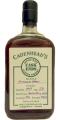 Highland Park 1988 CA Cask Ends Bourbon Sherry Hogshead 08/11813 52.6% 700ml