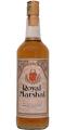 Royal Marshal 5yo Blended Scotch Whisky 40% 750ml