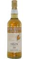 Tomatin 1988 GM Connoisseurs Choice Refill Hogsheads 43% 700ml