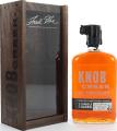 Knob Creek 25th Anniversary Single Barrel 61.65% 750ml