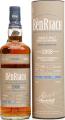 BenRiach 2008 Single Cask Bottling Batch 14 59.6% 700ml