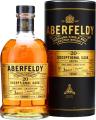 Aberfeldy 1999 Exceptional Cask Series 20yo 43% 750ml