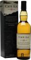 Caol Ila 12yo 43% 200ml