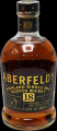 Aberfeldy 18yo Tuscan Red WIne Casks Bolgheri 43% 750ml