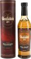Glenfiddich 21yo Gran Reserva Cuban Rum Finish Cuban Rum Casks Finish 40% 200ml