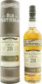 Girvan 1989 DL Old Particular Refill Hogshead 51.5% 700ml