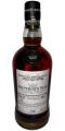 Emperor's Way The Distillery Exclusive Cask Strength Sherry Octave 60% 700ml