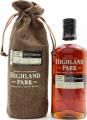 Highland Park 2001 Single Cask Series #652 Nato E-3 Component 58.7% 700ml