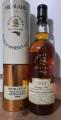 Macallan 1990 SV Vintage Collection Sherry Cask #11969 43% 700ml