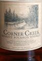 Corner Creek Reserve New American Oak 44% 1750ml