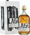 Lagg 2019 Inaugural Release 55 L Oloroso Sherry Finish Batch 2 50% 700ml
