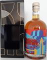 Ledaig 2009 WITL 700100/2009 53.3% 500ml