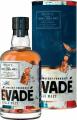Evade Single Malt Whisky Francais Whiskies du Monde 40% 700ml