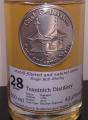 Teaninich 1982 SaM Cask Collection Bourbon Cask 43% 500ml