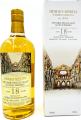 Mortlach 2002 HiSp Ex Bourbon cask MR221 53.6% 700ml