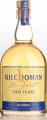 Kilchoman 2006 New Spirit Bourbon 302/2006 61.7% 700ml