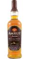 Amrut Fusion Oak Barrels 50% 700ml