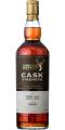 Caol Ila 2000 GM Cask Strength 1st Fill Sherry Hogshead #309580 Juuls Vinhandel Denmark 59.2% 700ml