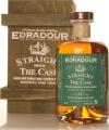 Edradour 1997 Straight From The Cask Moscatel Cask Finish 54.9% 500ml
