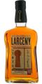 John E. Fitzgerald Larceny Single Barrel American Oak #6515638 46% 750ml