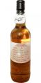 Springbank 2007 Duty Paid Sample For Trade Purposes Only Refill Bourbon Barrel Rotation 241 57.6% 700ml