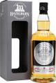 Hazelburn 2007 Barolo Cask Matured 57.9% 700ml