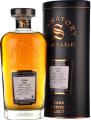 Ledaig 2005 SV Cask Strength Collection 58.6% 700ml