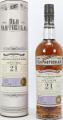 Speyside Distillery 1996 DL Old Particular Sherry Butt 51.5% 700ml