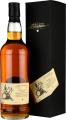 Breath of the Highlands 2009 AD Selection Sherry 55.2% 700ml