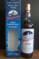 Glenfarclas 1990 Christmas Single Highland Malt Oloroso Sherry Casks 12184 + 12185 46% 700ml