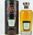 Inchgower 1978 SV Cask Strength Collection 33yo 50.8% 700ml