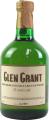 Glen Grant 1961 Pure Highland Malt Liqueur Whisky 22yo 45% 750ml