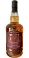 Ledaig 2010 LD Rambler #4A 59% 700ml