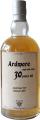 Ardmore 1977 UD Private Bottling Bourbon Cask 49.5% 700ml