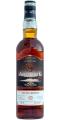 Armorik 2007 Single Cask #8037 Germany 54.5% 700ml