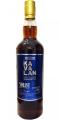 Kavalan Solist wine Barrique W120120068A 59.4% 700ml