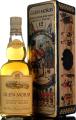 Glen Moray 12yo 93 beige distillery label 40% 700ml