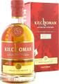 Kilchoman 2007 Single Cask for WIN 4yo 61.1% 700ml