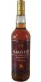 Amrut Intermediate Sherry Matured 57.1% 700ml