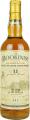 Glen Garioch 2008 HL The Bookinist 57.5% 700ml