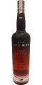 New Riff 2016 Single Barrel 16-8201 K&L Wine Merchants Exclusive 56.6% 750ml