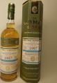 Auchentoshan 1997 HL The Old Malt Cask Refill Hogshead 50% 700ml