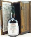 Tamdhu 1990 DL Old & Rare The Platinum Selection 53.6% 700ml