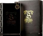 Springbank 12yo Ceramic Book Vol. I 43% 750ml