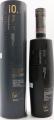 Octomore Edition 10.1 dialogos 107 PPM Oak 59.8% 750ml