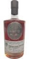 Highland Single Malt Whisky 2004 SaM Cask Collection 55.9% 500ml