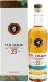 Fettercairn 23yo Bourbon & Cognac Casks 48.5% 700ml