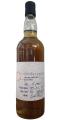 Ardnamurchan 2016 Pedro Xinenez Octave 60.8% 700ml